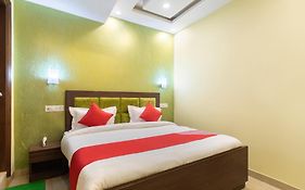 Hotel O Red Stone